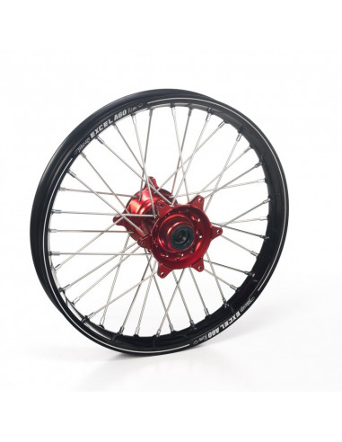 Roue arrière complète HAAN WHEELS 18x2,15x36T