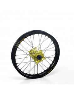Roue arrière complète HAAN WHEELS 19x1,85x36T