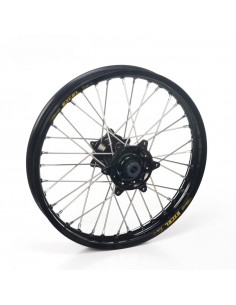 Roue arrière complète HAAN WHEELS 19x1,85x36T 2