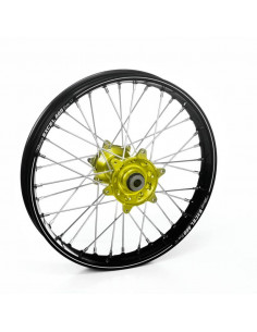 Roue arrière complète HAAN WHEELS 19x1,85x36T 2
