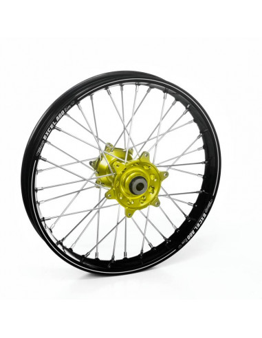 Roue arrière complète HAAN WHEELS 19x1,85x36T