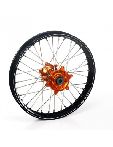 Roue arrière complète HAAN WHEELS 18x2,15x32T