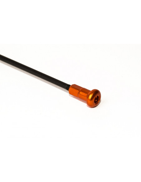 Roue arrière complète HAAN WHEELS 18x2,15x32T