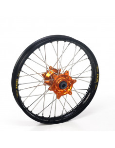 Roue arrière complète HAAN WHEELS 14x1,60x32T 2