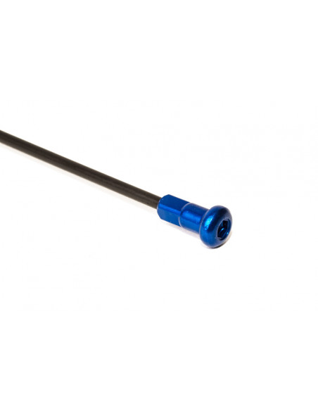 Roue arrière complète HAAN WHEELS 14x1,60x32T