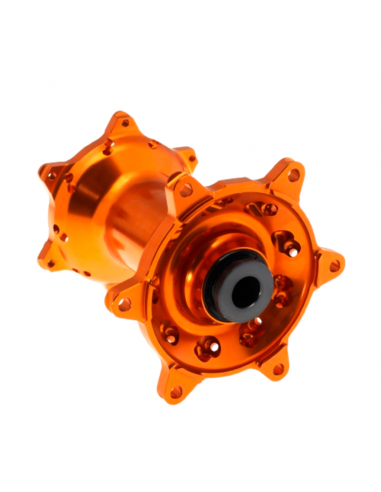 Roue arrière complète HAAN WHEELS 16x1,85x32T