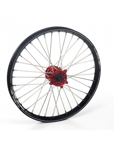 Roue avant complète HAAN WHEELS 21x1,60x36T