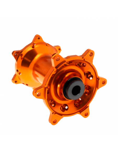 Roue avant complète HAAN WHEELS 16x3,50x36T