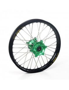 Roue arrière complète HAAN WHEELS 19x2,15x36T