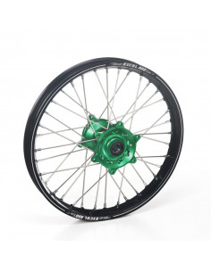 Roue arrière complète HAAN WHEELS 19x2,15x36T 2