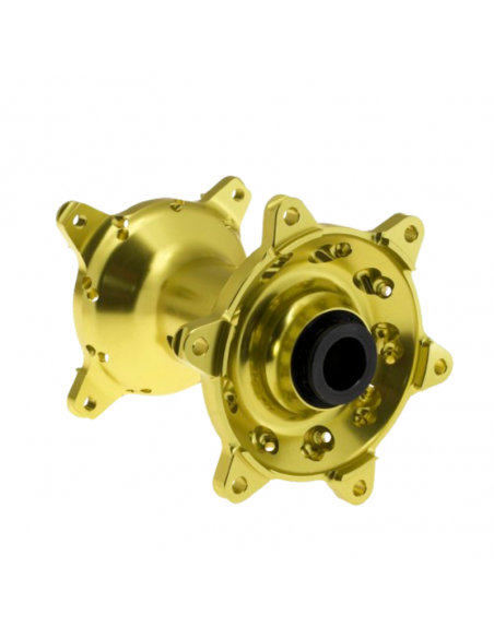 Roue avant complète HAAN WHEELS 17x1,40x32T