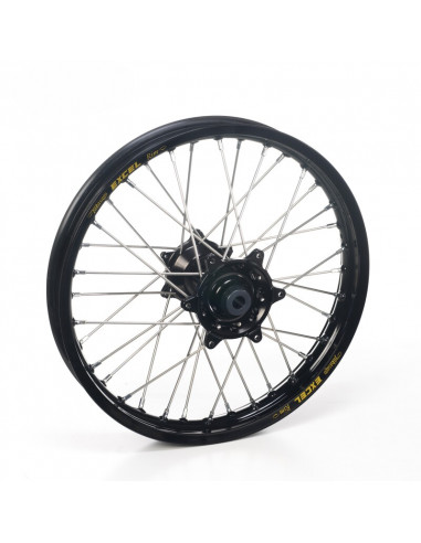 Roue arrière complète HAAN WHEELS 18x2,15x36T