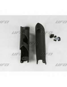 Protections de fourche UFO noir