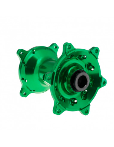 Roue arrière complète HAAN WHEELS 12x1,60x32T