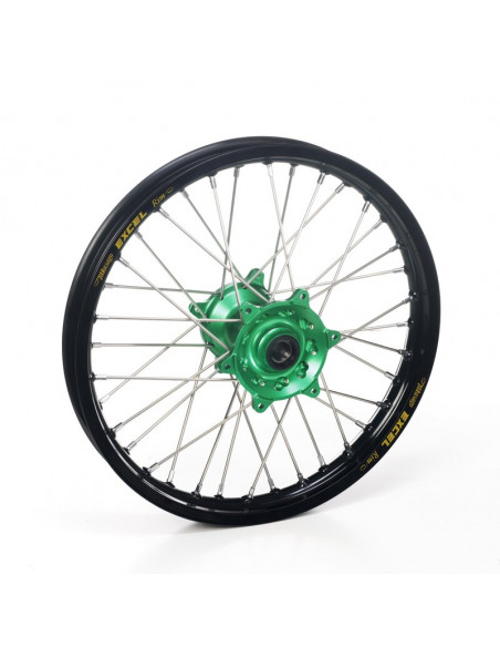 Roue arrière complète HAAN WHEELS 12x1,60x32T