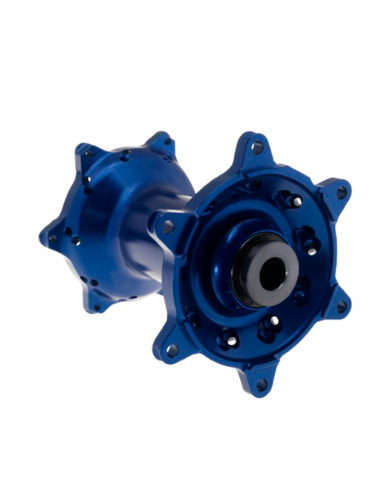 Roue avant complète HAAN WHEELS 17x1,40x32T