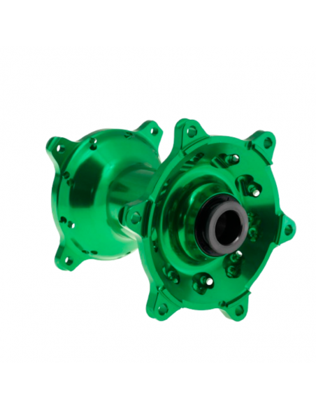 Roue arrière complète HAAN WHEELS 17x5,00x36T