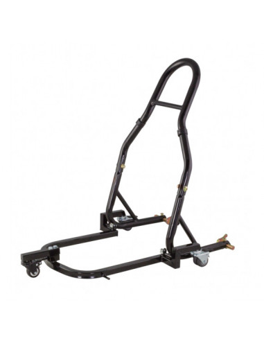 Béquille arrière Lève moto sur...