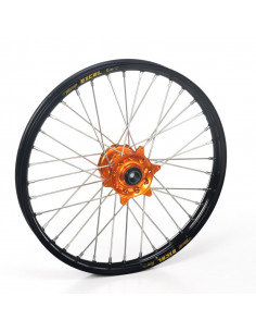 Roue avant complète HAAN WHEELS 19x1,40x32T 2