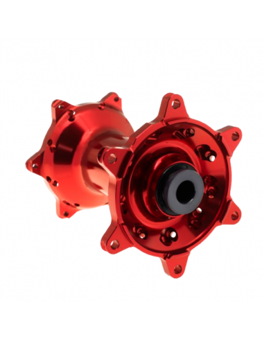 Roue arrière complète HAAN WHEELS 18x2,15x36T