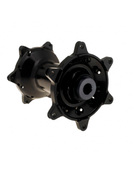 Roue arrière complète HAAN WHEELS 18x2,15x36T