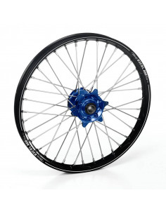 Roue avant complète HAAN WHEELS 21x1,60x36T