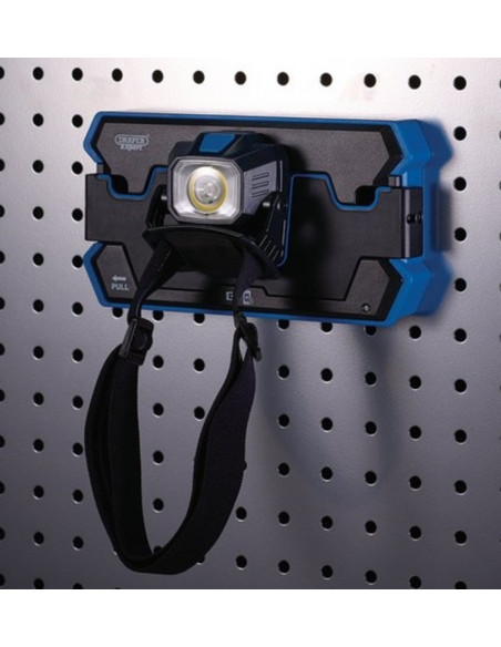 Chargeur sans fil DRAPER - 10W