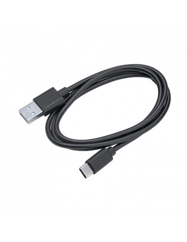 Lampe stylo LED DRAPER SMD sans fil/rechargeable par USB - 5 W/250 lumens