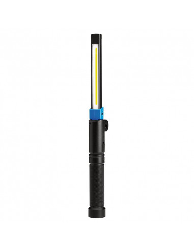 Lampe d'inspection pliable DRPAER LED COB/SMD - 8W/800 Lumens