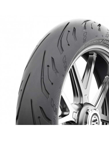 Pneu MICHELIN POWER SHIFT 120/70 R 15 M/C 56H TL