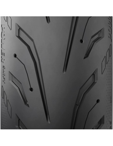 Pneu MICHELIN POWER SHIFT 160/60 R 15 M/C 67HTL