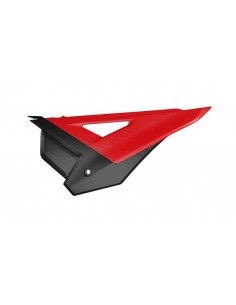 Caches boîte à air RACETECH 2