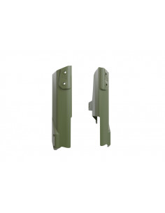 Protections de fourche RACETECH