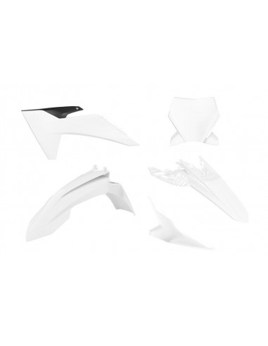 Kit plastiques RACETECH