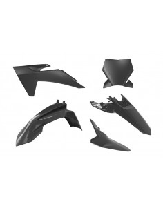 Kit plastiques RACETECH 2