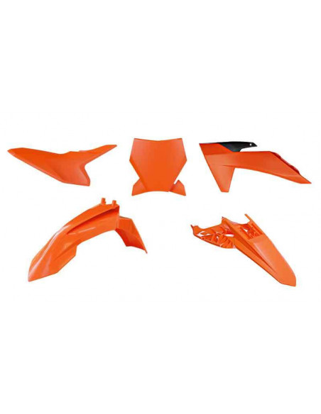 Kit plastiques RACETECH