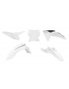 Kit plastiques RACETECH 2