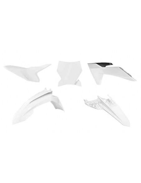 Kit plastiques RACETECH