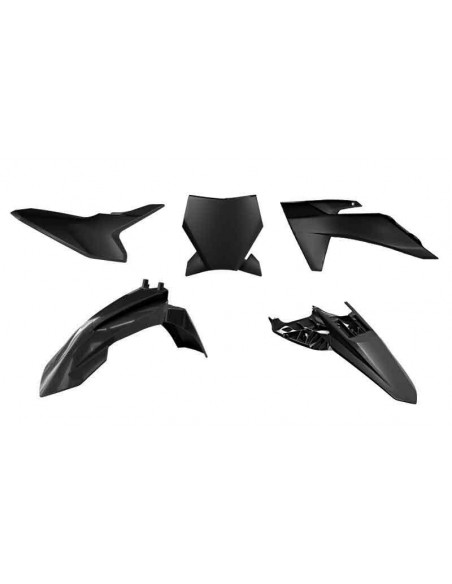 Kit plastiques RACETECH