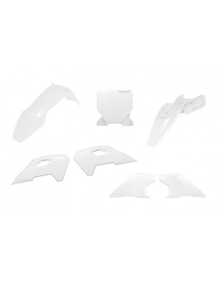 Kit plastiques RACETECH