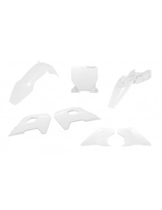 Kit plastiques RACETECH 2