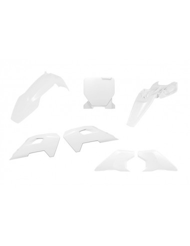 Kit plastiques RACETECH