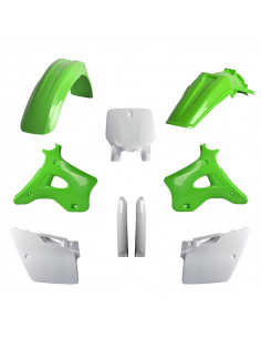 Kit plastique POLISPSORT 2