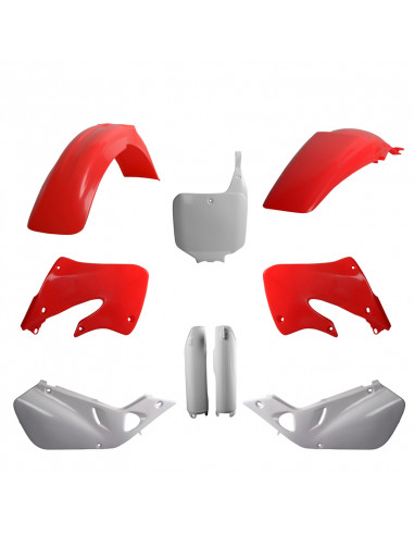 Kit plastique POLISPSORT