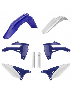 Kit plastique POLISPSORT 2