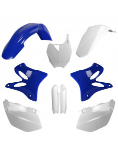 Kit plastique POLISPSORT 2