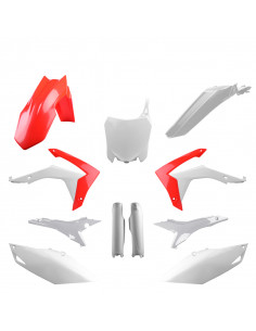 Kit plastique POLISPSORT 2