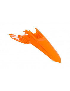 Garde-boue arrière RACETECH 2