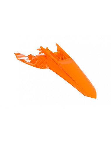 Garde-boue arrière RACETECH