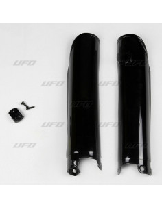 Protections de fourche UFO noir KTM